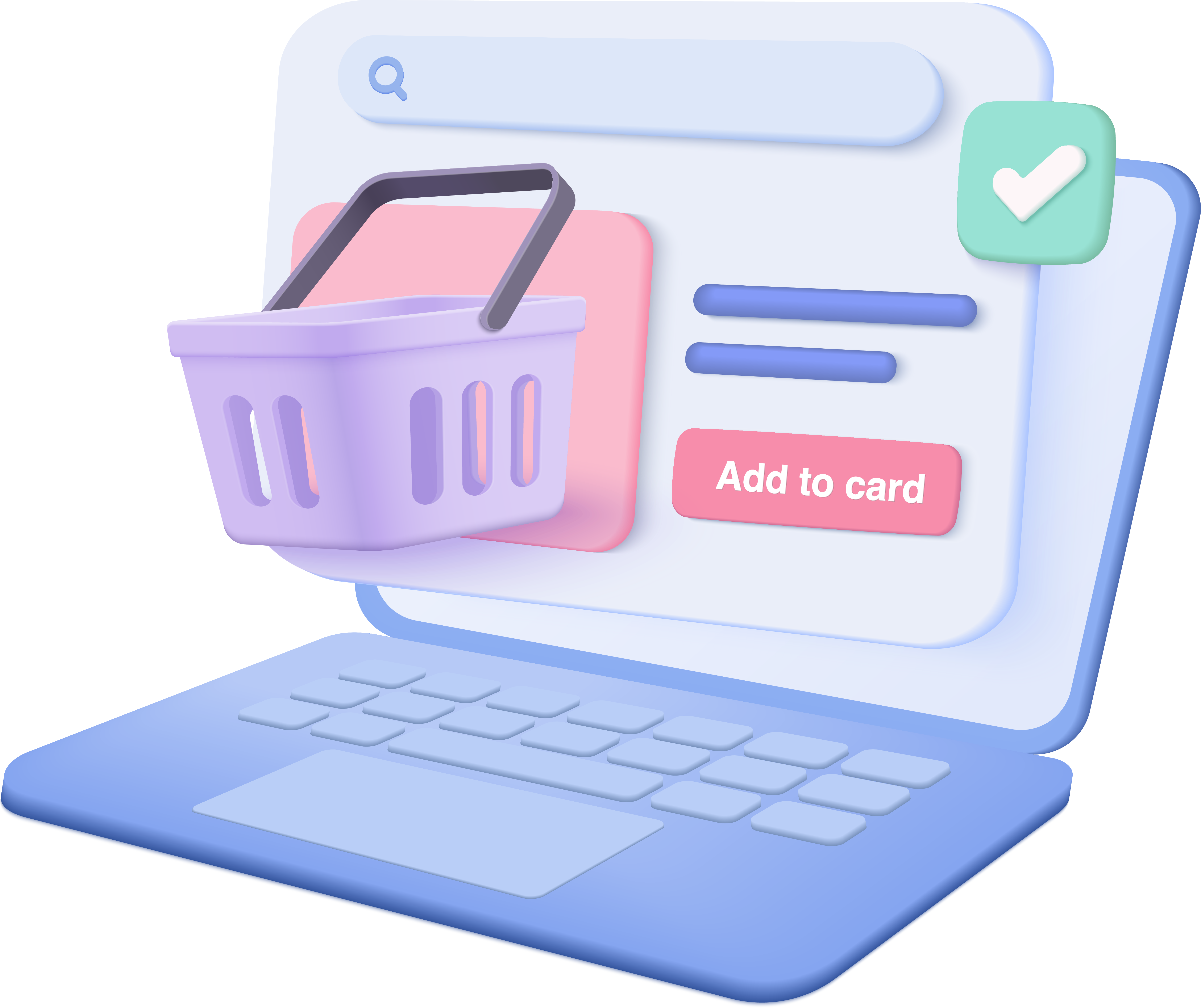 eCommerce Solutions