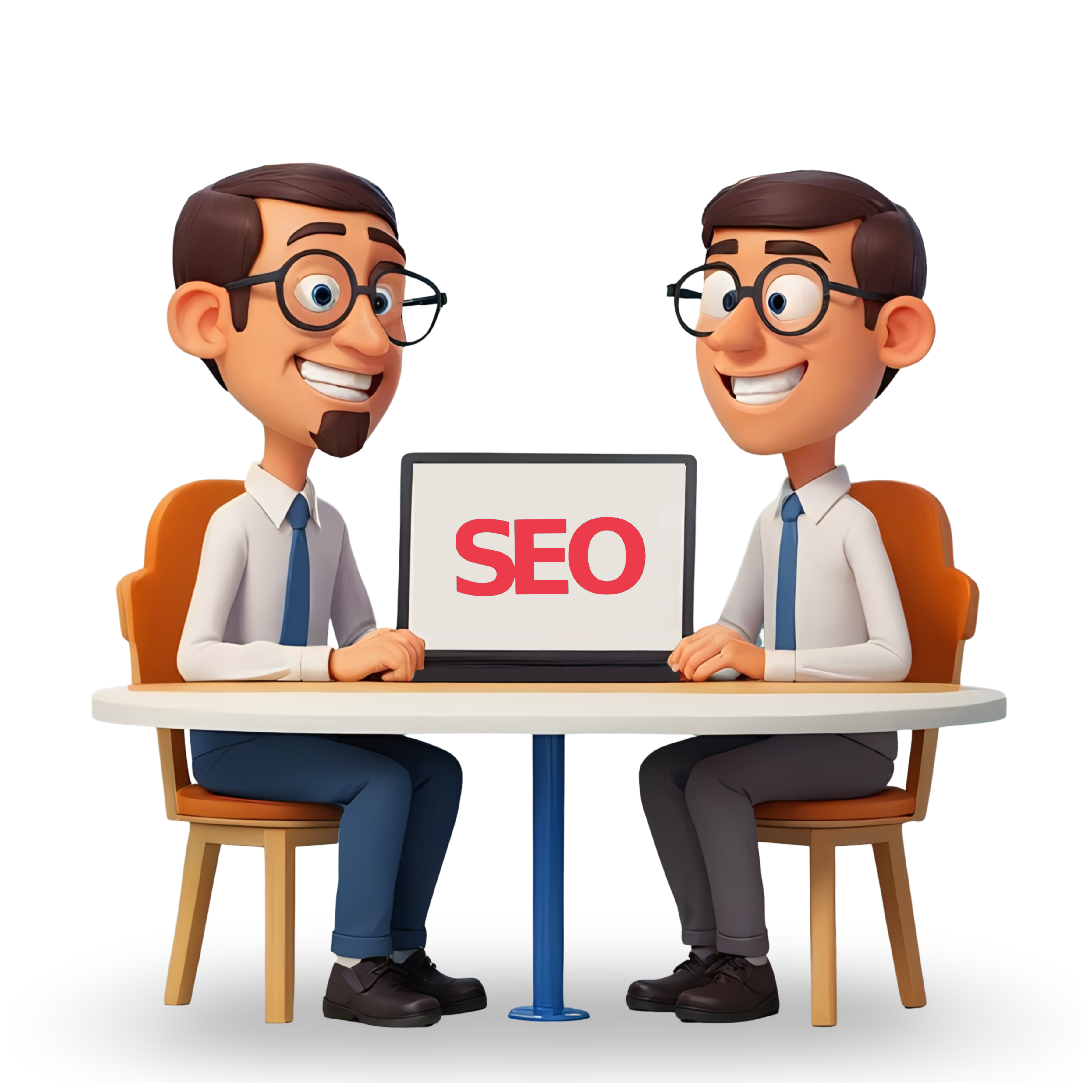 SEO & Optimization