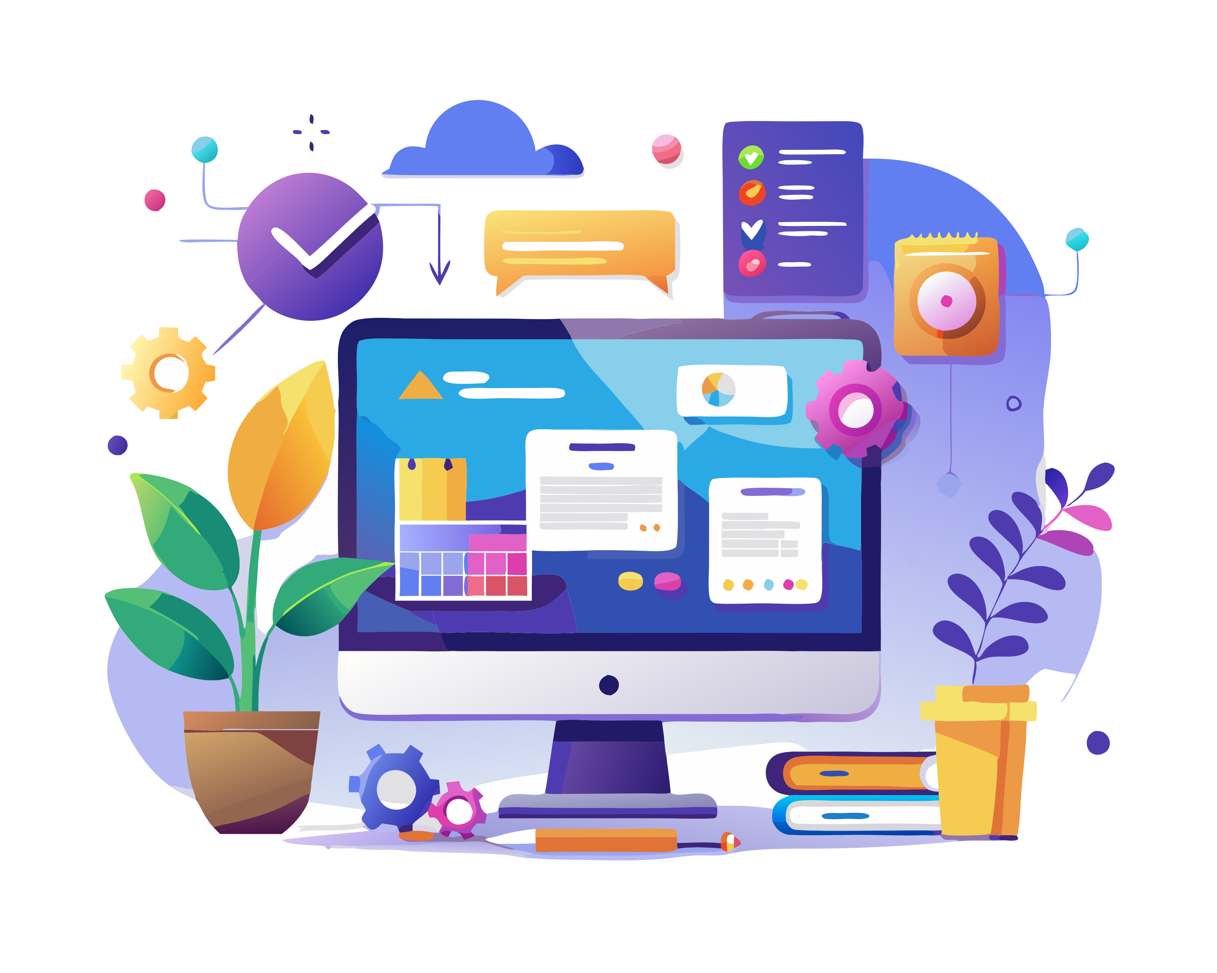 Web Design